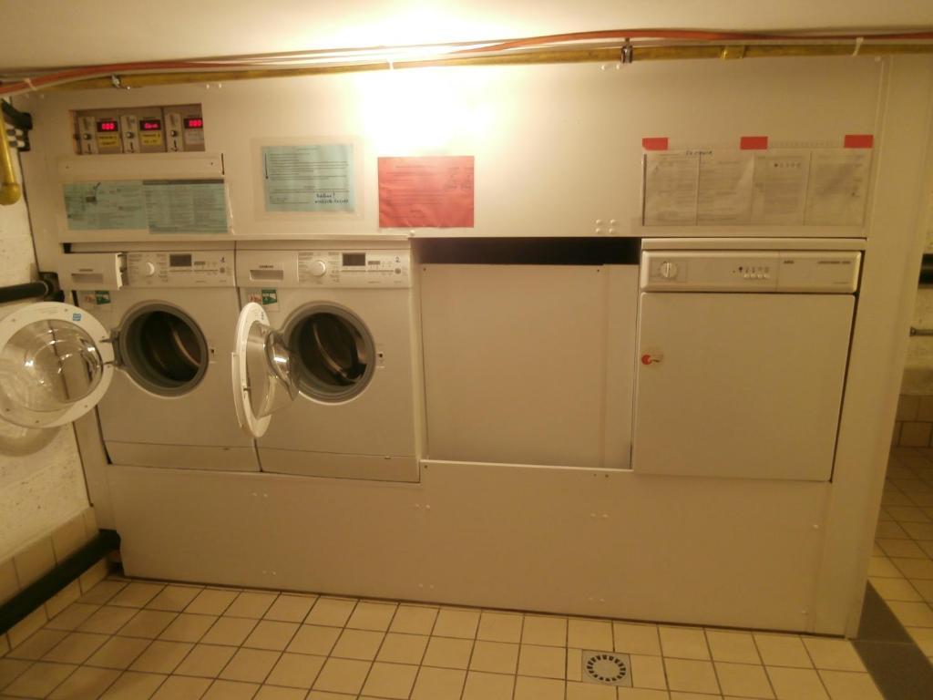 Namur Energite エクステリア 写真